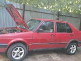 Volkswagen Jetta 1990 года за 800 000 тг. в Уральск – фото 5