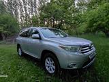 Toyota Highlander 2013 года за 12 700 000 тг. в Шымкент – фото 3