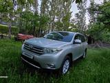 Toyota Highlander 2013 года за 12 700 000 тг. в Шымкент – фото 5