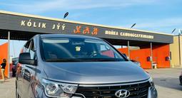 Hyundai Starex 2019 годаүшін13 000 000 тг. в Атырау – фото 2