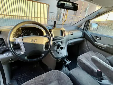 Hyundai Starex 2019 года за 13 000 000 тг. в Атырау – фото 4