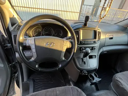 Hyundai Starex 2019 года за 13 000 000 тг. в Атырау – фото 5