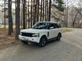 Land Rover Range Rover 2008 года за 7 500 000 тг. в Алматы – фото 12