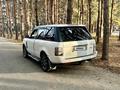 Land Rover Range Rover 2008 года за 7 500 000 тг. в Алматы – фото 17