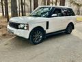 Land Rover Range Rover 2008 года за 7 500 000 тг. в Алматы – фото 3