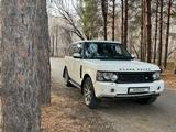 Land Rover Range Rover 2008 годаүшін7 500 000 тг. в Алматы – фото 2