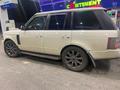 Land Rover Range Rover 2008 года за 7 500 000 тг. в Алматы – фото 30