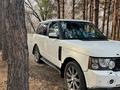 Land Rover Range Rover 2008 года за 7 500 000 тг. в Алматы – фото 9