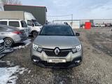 Renault Sandero 2022 года за 4 399 200 тг. в Алматы