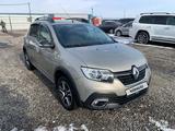Renault Sandero 2022 года за 4 399 200 тг. в Алматы – фото 3