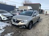 Renault Sandero 2022 года за 4 399 200 тг. в Алматы – фото 5