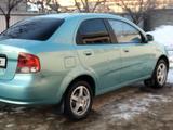 Chevrolet Aveo 2006 года за 1 800 000 тг. в Алматы – фото 3