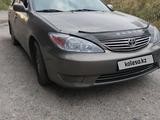 Toyota Camry 2004 года за 5 000 000 тг. в Алматы – фото 4