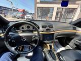 Mercedes-Benz E 500 2007 года за 7 999 999 тг. в Алматы – фото 4