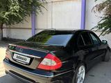 Mercedes-Benz E 500 2007 года за 7 999 999 тг. в Алматы – фото 2
