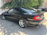 Mercedes-Benz E 500 2007 года за 7 999 999 тг. в Алматы – фото 3
