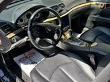 Mercedes-Benz E 500 2007 года за 7 999 999 тг. в Алматы – фото 5