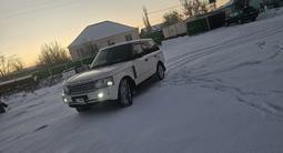 Land Rover Range Rover 2008 годаfor9 000 000 тг. в Тараз – фото 4