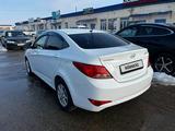 Hyundai Accent 2015 годаfor5 300 000 тг. в Актау – фото 4