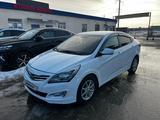 Hyundai Accent 2015 годаfor5 300 000 тг. в Актау