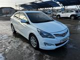 Hyundai Accent 2015 годаfor5 300 000 тг. в Актау – фото 2