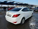 Hyundai Accent 2015 годаfor5 300 000 тг. в Актау – фото 3