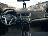 Hyundai Accent 2015 годаfor5 300 000 тг. в Актау – фото 5