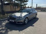 Mercedes-Benz E 300 2010 годаfor9 400 000 тг. в Караганда