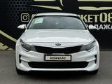 Kia Optima 2015 года за 8 500 000 тг. в Тараз – фото 2