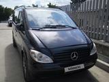 Mercedes-Benz Vito 2010 годаүшін10 900 000 тг. в Алматы – фото 2