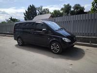 Mercedes-Benz Vito 2010 года за 10 900 000 тг. в Алматы