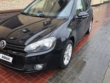 Volkswagen Golf 2011 года за 3 500 000 тг. в Павлодар