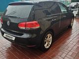 Volkswagen Golf 2011 года за 3 500 000 тг. в Павлодар – фото 3
