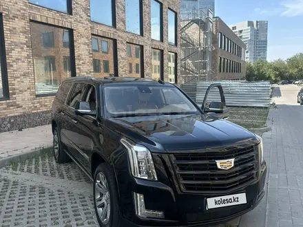 Cadillac Escalade 2016 года за 36 000 000 тг. в Алматы – фото 18