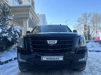 Cadillac Escalade 2016 года за 30 000 000 тг. в Алматы