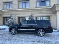 Cadillac Escalade 2016 годаүшін30 000 000 тг. в Алматы