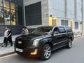 Cadillac Escalade 2016 года за 36 000 000 тг. в Алматы – фото 10