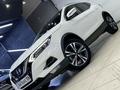 Nissan Qashqai 2021 годаүшін13 000 000 тг. в Атырау – фото 6