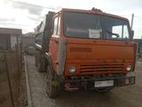 КамАЗ  5511 1988 года за 2 000 000 тг. в Астана
