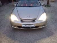 Lexus ES 300 2002 года за 5 600 000 тг. в Кызылорда