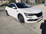 Renault Samsung SM6 2018 года за 10 000 тг. в Шымкент