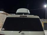 Toyota Alphard 2008 года за 10 000 000 тг. в Уральск – фото 4