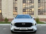 Hyundai Santa Fe 2021 годаfor15 800 000 тг. в Кызылорда