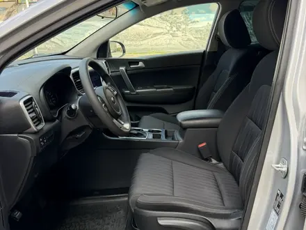 Kia Sportage 2020 года за 9 200 000 тг. в Астана – фото 4