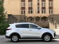 Kia Sportage 2020 годаүшін9 200 000 тг. в Астана – фото 60