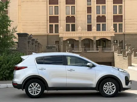 Kia Sportage 2020 года за 9 200 000 тг. в Астана – фото 60