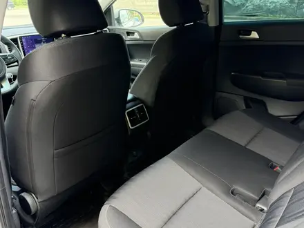 Kia Sportage 2020 года за 9 200 000 тг. в Астана – фото 9