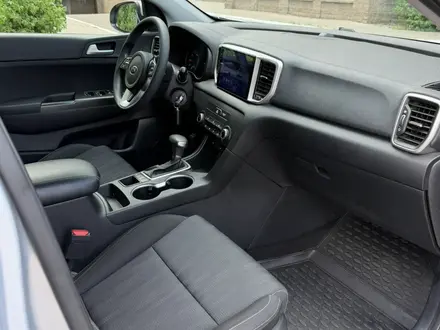 Kia Sportage 2020 года за 9 200 000 тг. в Астана – фото 21
