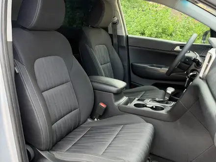 Kia Sportage 2020 года за 9 200 000 тг. в Астана – фото 26