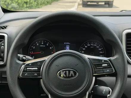 Kia Sportage 2020 года за 9 200 000 тг. в Астана – фото 31